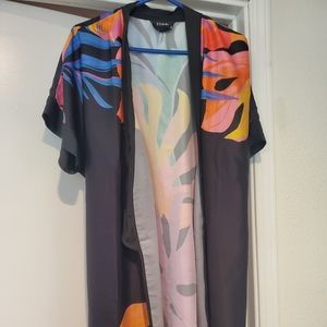 Soma Satin Robe
